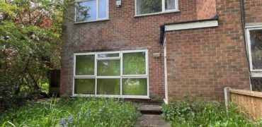 3 Bedroom End Terrace NG8